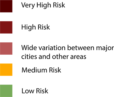 Global Health Risk