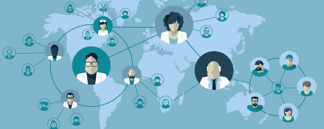 Driving Patient Engagement with the Universal Health Information Network (UNHIN)