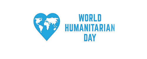 World Humanitarian Day 2019