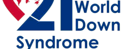 WORLD DOWN SYNDROME DAY 21ST MARCH 2020