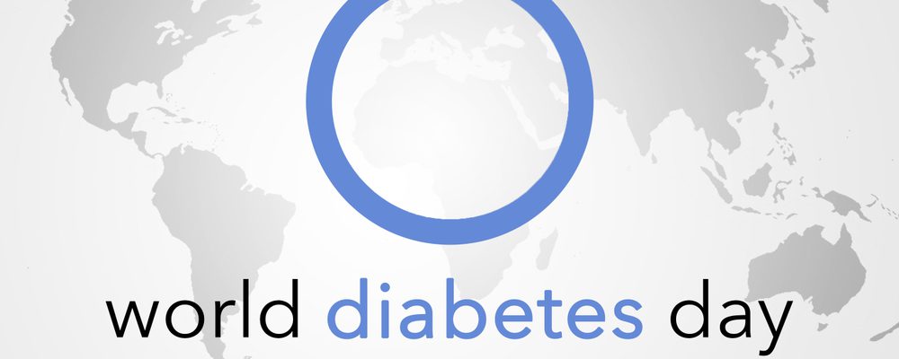 World Diabetes Awareness