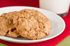 banana-oat-cookies