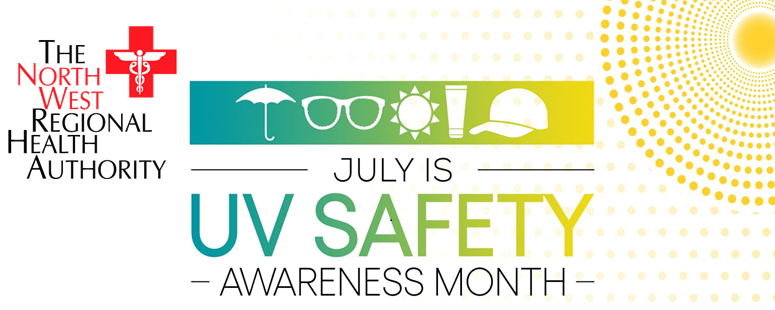 UV Safety Month – July 2022