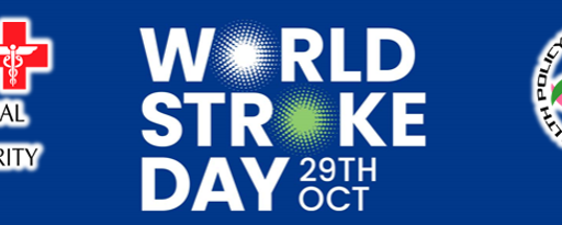 World Stroke Day 2022