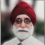 Profile picture of Dr. Gurbir Singh