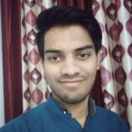 Profile picture of Gourav sharma